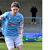 Lucas Stanley